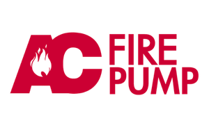 AC FIRE PUMP